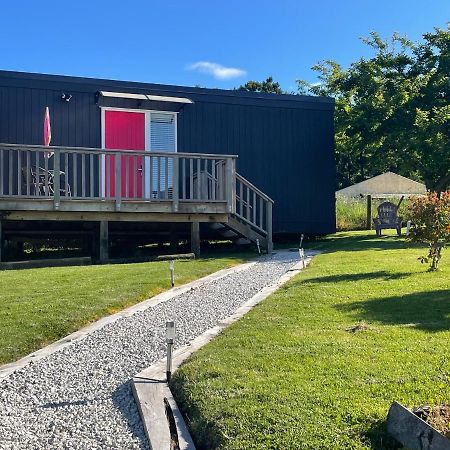Cotman Cottage On Coatesville Kumeu Esterno foto