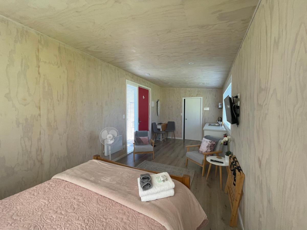Cotman Cottage On Coatesville Kumeu Esterno foto