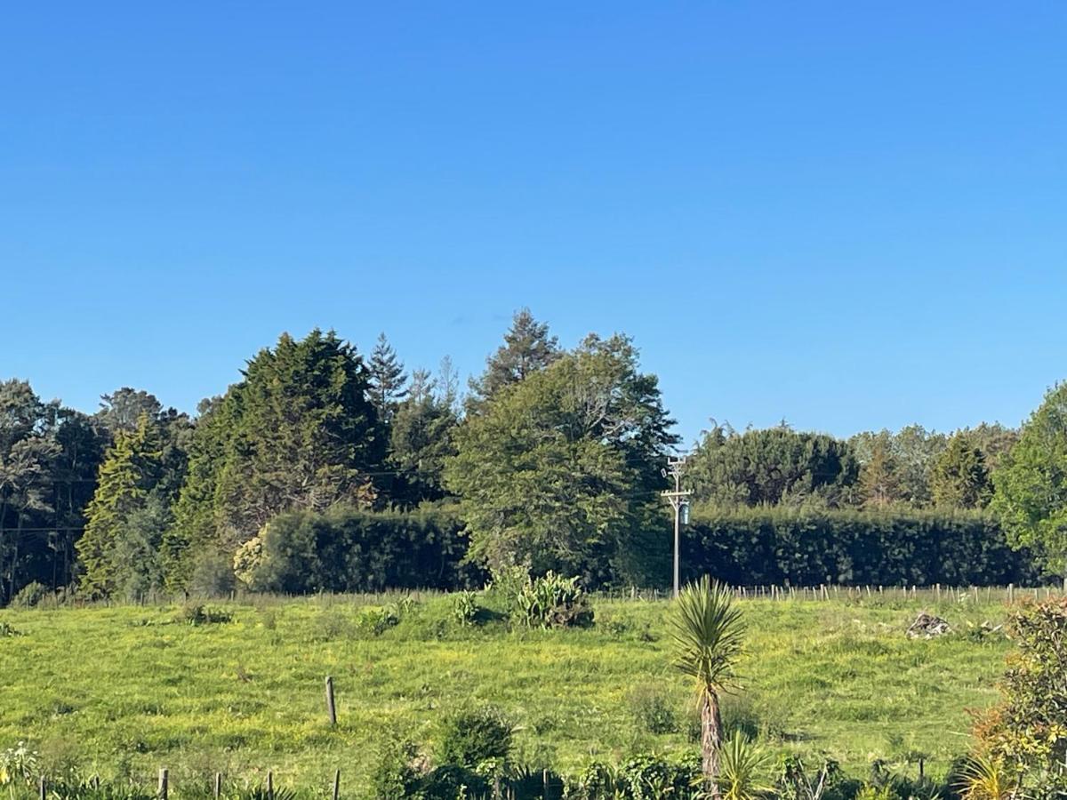 Cotman Cottage On Coatesville Kumeu Esterno foto